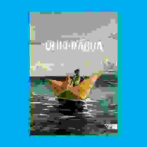 Olho d'Água Capa
