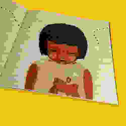 Talvez você consiga Miolo 5
