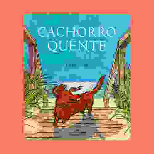 Cachorro Quente Capa