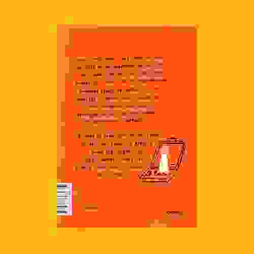 A torre de agua - Capa Verso
