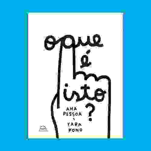 O que é isto Capa