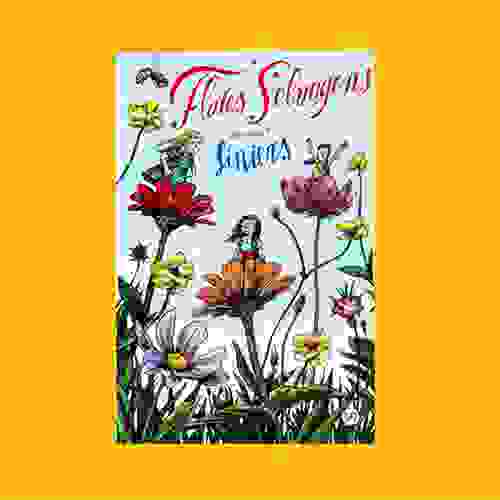 Flores selvagens