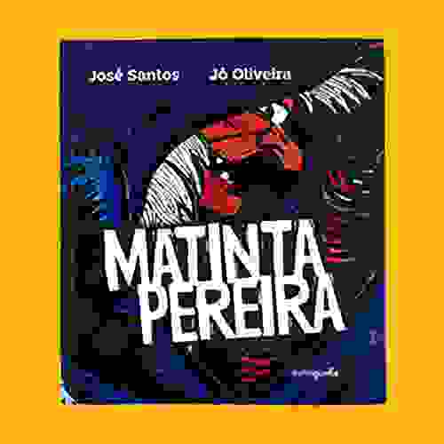 Matinta Pereira