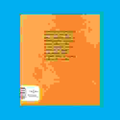 Primavera - Capa Verso