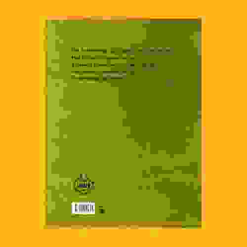 Quem quer brincar de bola - Capa Verso