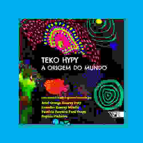 Teko Hypy a origem do mundo Capa