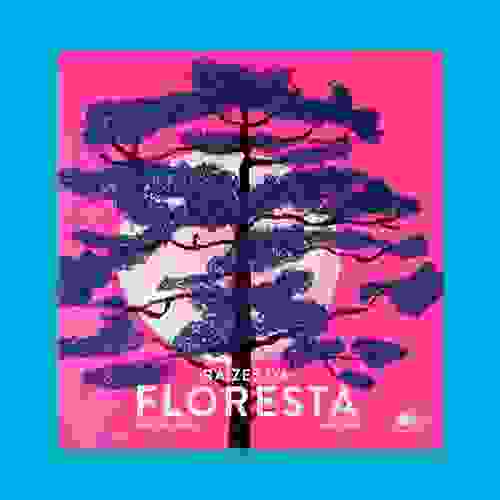 Raízes da Floresta Capa