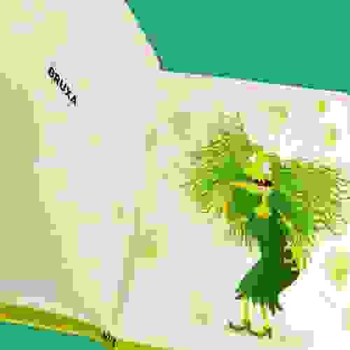 Verde Miolo 5