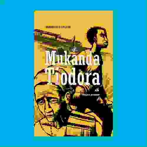 Mukanda Tiodora Capa