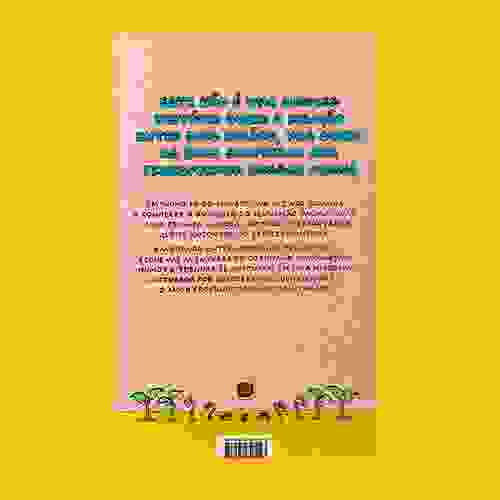 João pé-de-feijão - Capa Verso