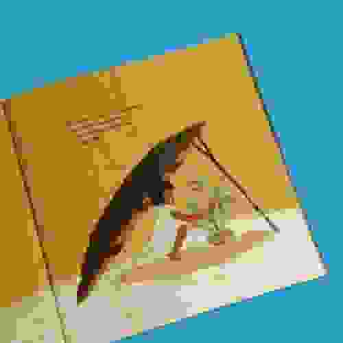 Talvez você consiga Miolo 6