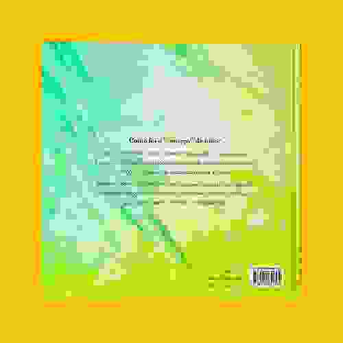 A história de nós - Capa verso