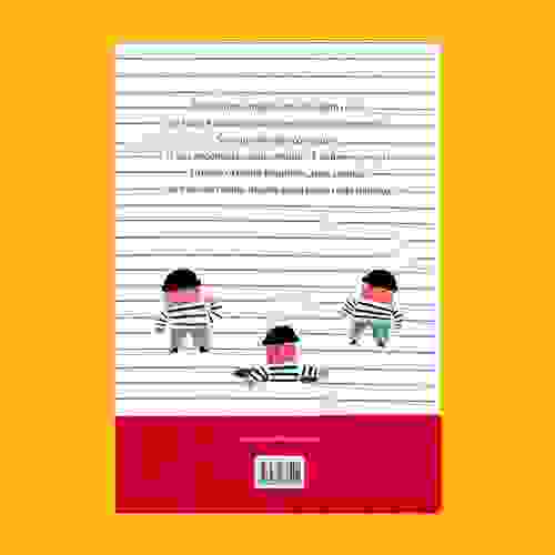 O tesouro Capa Verso
