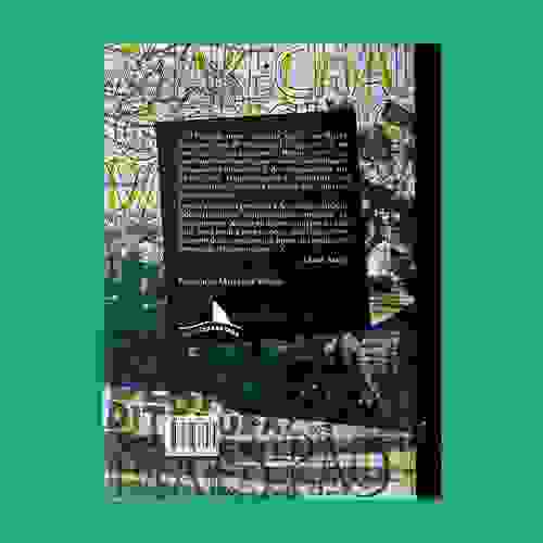 Ordem - Capa verso