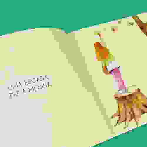 O que é isso miolo 6