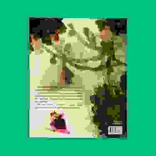 Verso Capa Nem sonhando