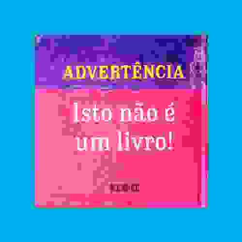O livro para as crianças aprenderem tudo errado - Capa verso