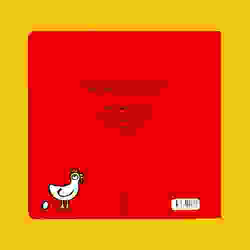 Quem é você? Tutu e os animais - Capa Verso