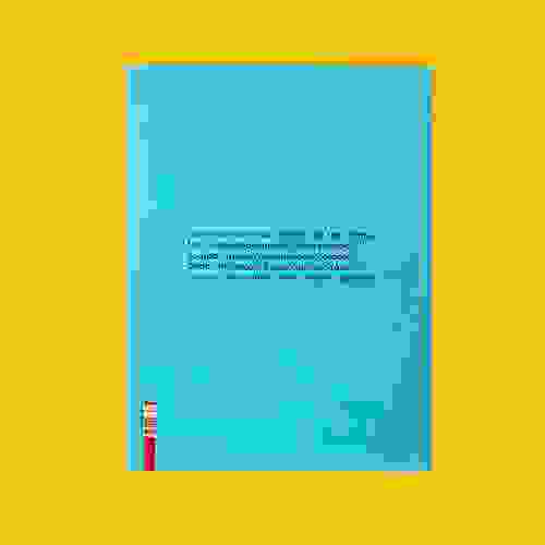 O menino, o assovio e a encruzilhada - Capa Verso