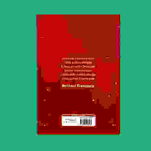Se fala assim no sertão - Capa Verso