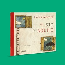 Capa do livro Ou isto ou aquilo}