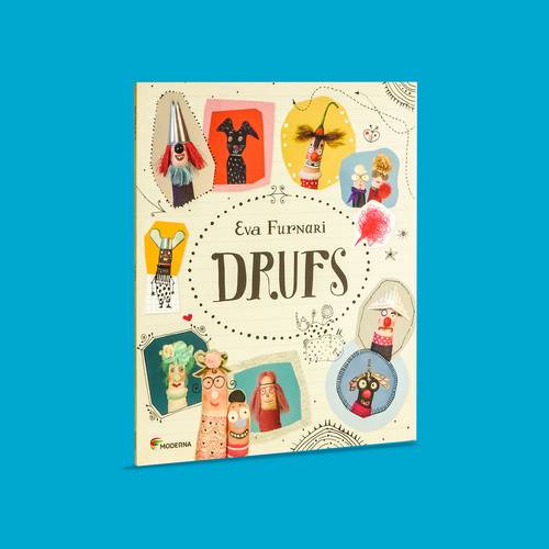 Capa Drufs