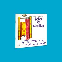 Capa do livro Ida e volta}