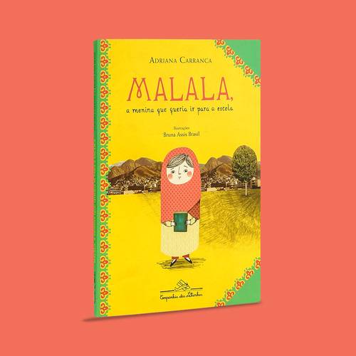 Capa Malala