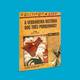 Imagem 1 do livro A verdadeira história dos três porquinhos Ampliar imagem 1 da capa do livro A verdadeira história dos três porquinhos