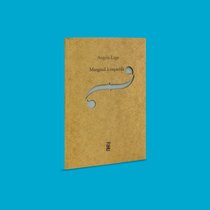 Capa do livro Marginal à esquerda}