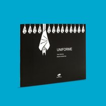 Capa do livro Uniforme}