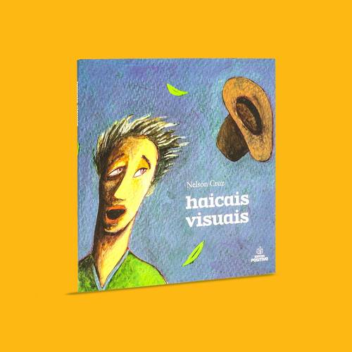 Capa Haicais visuais