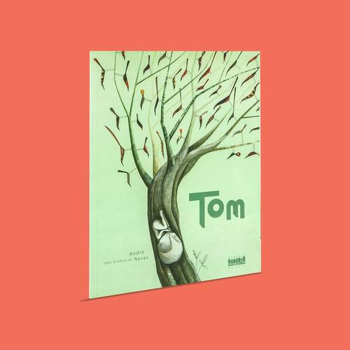 Capa Tom