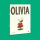 Ampliar imagem 1 da capa do livro Olivia