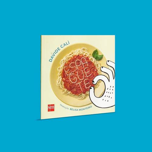 Capa Espaguete