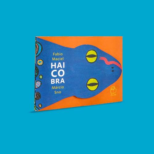Capa Haicobra