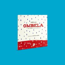 Capa do livro Ombela}