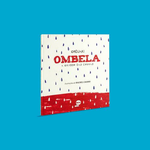 Capa Ombela