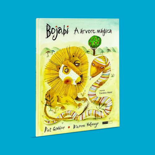 Capa Bojabi