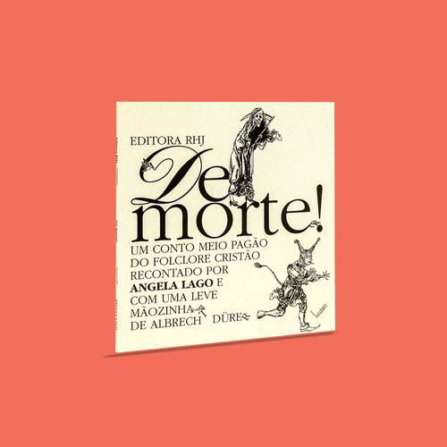 Capa De morte!