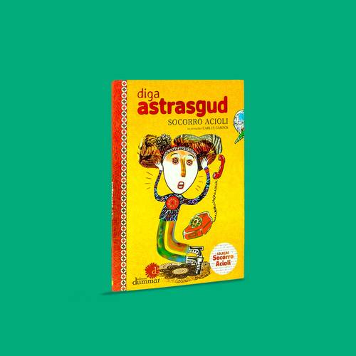 Capa Diga astrasgud