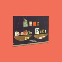Capa do livro Vale quanto pesa}