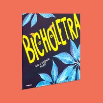 Capa do livro Bicholetra}