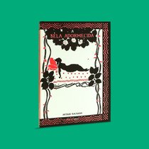 Capa do livro A bela adormecida}