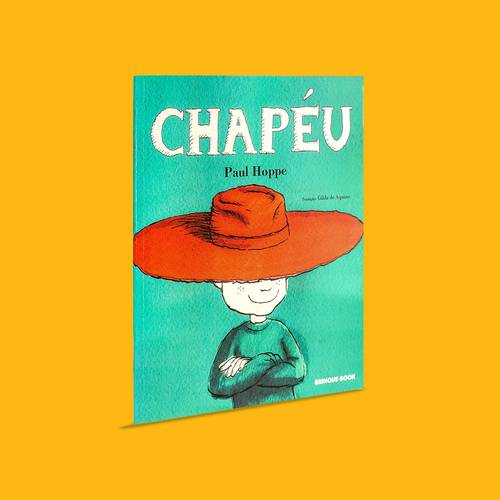 Capa Chapéu