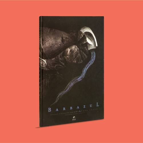 Capa Barbazul