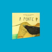 Capa do livro A ponte}