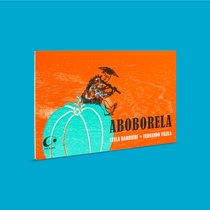 Capa do livro Aboborela}