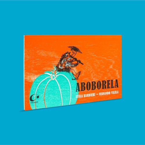 Capa Aboborela