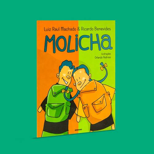 Capa Molicha